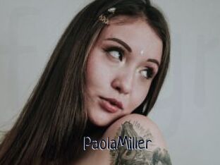 PaolaMiller