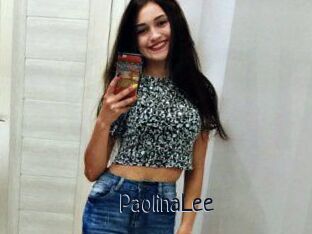 PaolinaLee