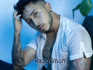 PaoloVinson
