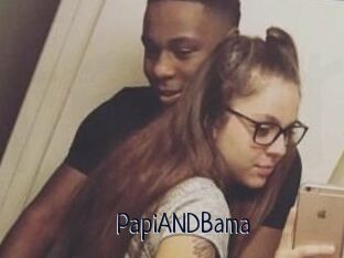 PapiANDBama