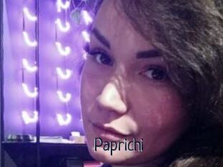 Paprichi