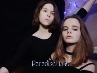 ParadiseFlame