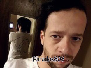 Paradox808