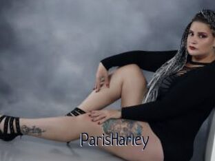 ParisHarley