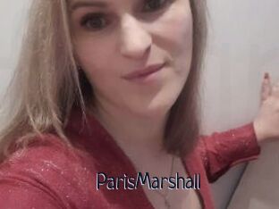 ParisMarshall