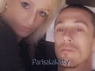 ParisakaKitty