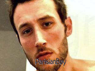 ParisianBoy