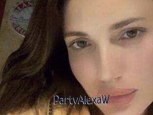 PartyAlexaW