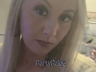 PartyPaige