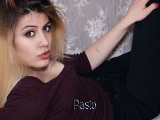 Pasio