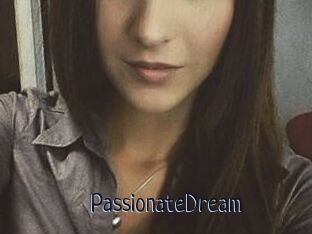 PassionateDream