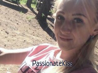 PassionateKiss