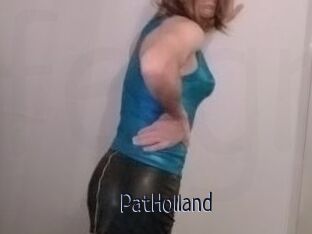 PatHolland