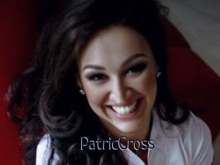 PatricCross