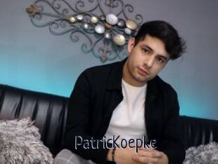 PatricKoepke