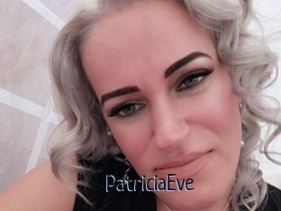 PatriciaEve