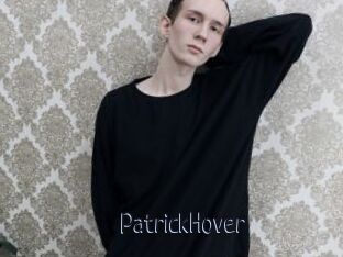 PatrickHover
