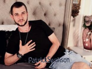 PatrickSwanson