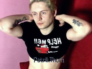 PatrikThorn