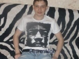 Patron_Wink