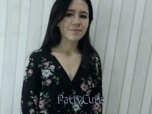 PattyCute