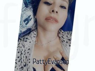 PattyEvanson