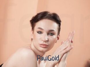 PaulGold