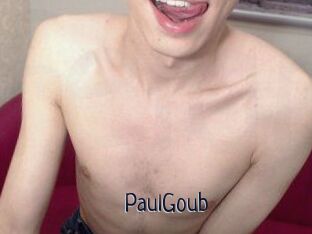 PaulGoub