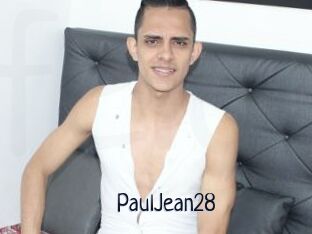 PaulJean28
