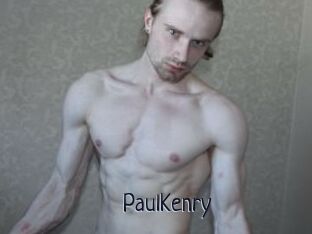 PaulKenry