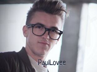 PaulLovee