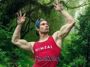 PaulRollex