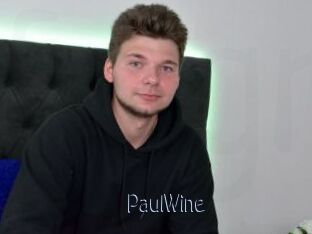 PaulWine
