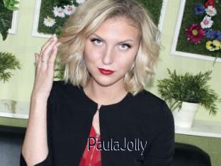 PaulaJolly