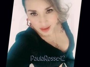 PaulaRosse42