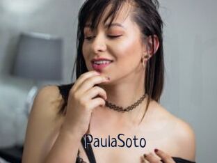 PaulaSoto