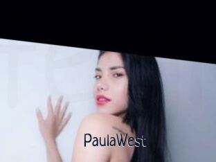 PaulaWest