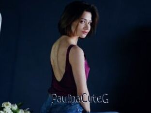 PaulinaCuteG