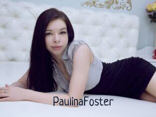 PaulinaFoster