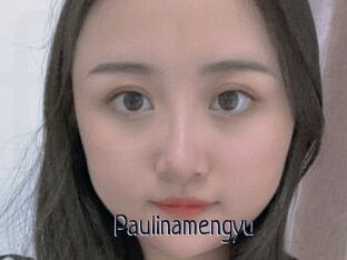 Paulinamengyu