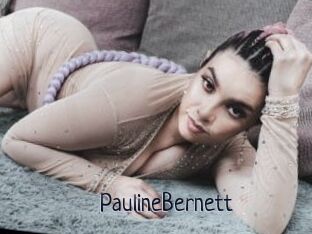 PaulineBernett
