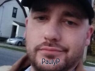 PaulyP