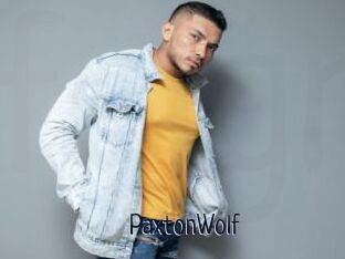 PaxtonWolf