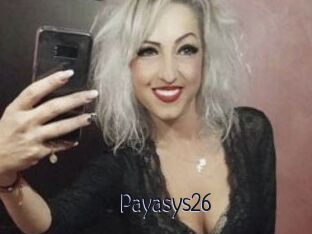 Payasys26