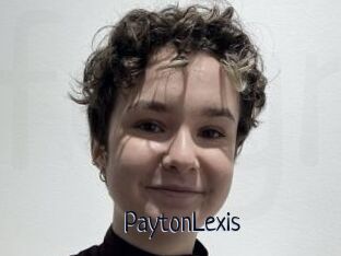 PaytonLexis