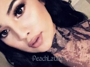 PeachLatina