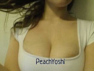 PeachYoshi