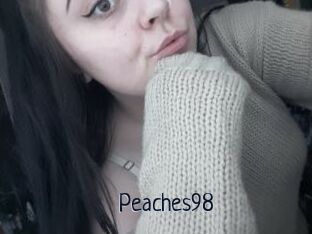 Peaches98