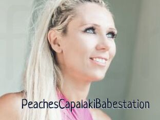 PeachesCapalakiBabestation