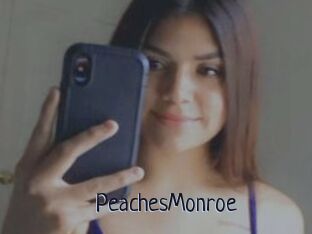 PeachesMonroe